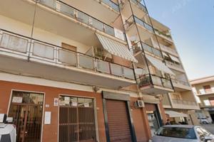 Ampio appartamento di 160 mq