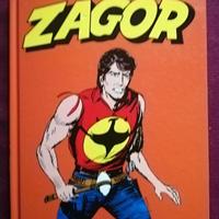 Zagor Lo spirito con la scure Comprese le figurine