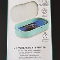 Pro Sterilizer  Celly 