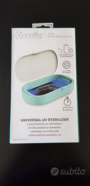 Pro Sterilizer  Celly 