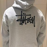 felpa stüssy