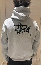 felpa stüssy