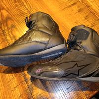 scarpe da moto Alpinestars donna tg.37