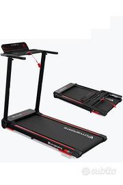 CITYSPORTS

Tapis roulant pieghevole, CITYSPORTS W