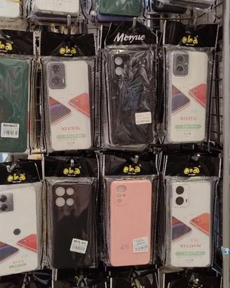 Cover Motorola, Oppo, Xiaomi