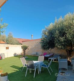 Casa vacanze sul mare San Lorenzo Marzamemi