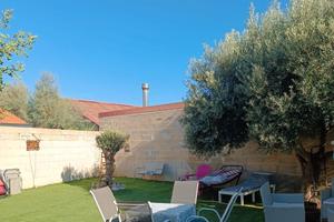 Casa vacanze sul mare San Lorenzo Marzamemi