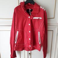 Giacca Volkswagen GTI