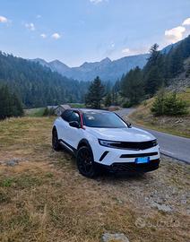 mokka gs line 136cv