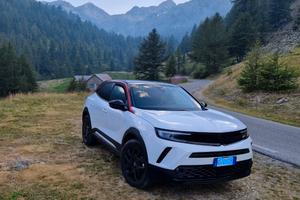 mokka gs line 136cv
