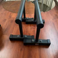 Parallele calisthenis