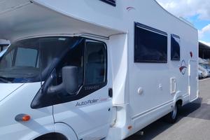 2008 Ford transit gemellato 