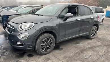 Fiat 500X anno 2015 1.3 Multijet