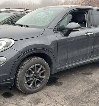 Fiat 500X anno 2015 1.3 Multijet