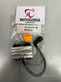 Sensore IMU MPS3 Ducati Panigale V4R SBK F19