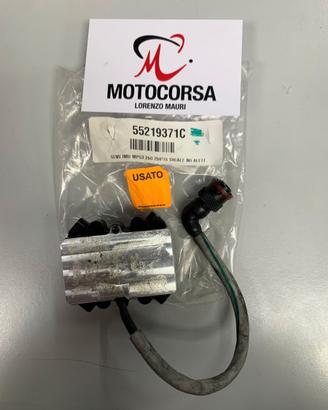 Sensore IMU MPS3 Ducati Panigale V4R SBK F19