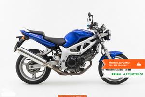 Suzuki Sv 650 AV