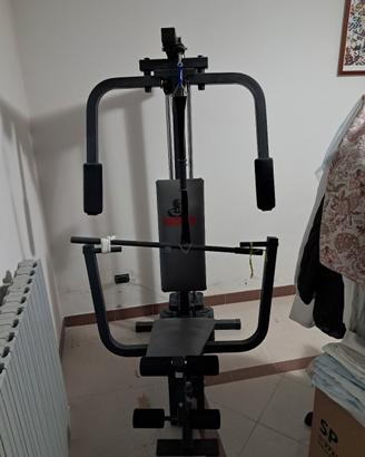 Weider Palestra per braccia e gambe