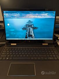 HP ENVY X360 