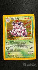 Lotto privato filippo pokemon