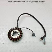 STATORE ACCENSIONE TRIUMPH DAYTONA 675 2009 2010 2