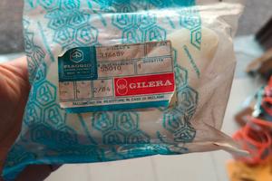 patino guida catena Gilera rx arizona 125