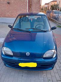 Fiat seicento