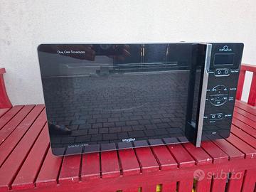 forno a micronde