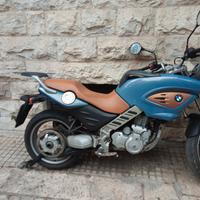 Bmw f 650 cs - 2002