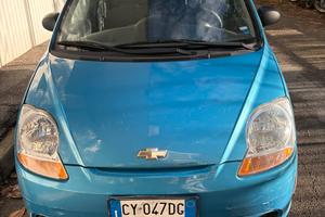 Chevrolet Matiz 1.0