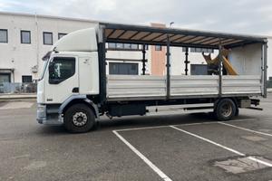 Motrice daf cf 55.250 18t