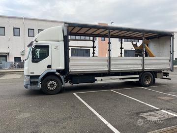 Motrice daf cf 55.250 18t