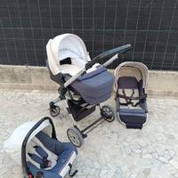 Passeggino Trio Foppapedretti 