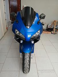 Honda cbr 600rr