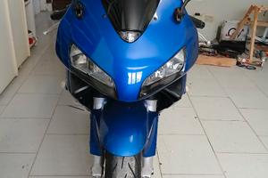 Honda cbr 600rr