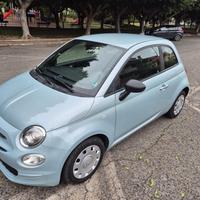 Fiat 500 1.0 Hybrid cult 2023