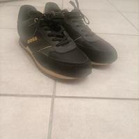 scarpe uomo Hugo boss
