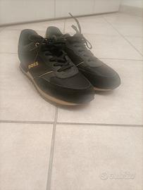 scarpe uomo Hugo boss