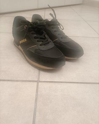 scarpe uomo Hugo boss