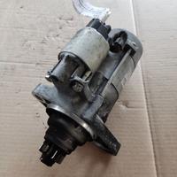 Motorino avviamento VOLKSWAGEN GOLF 7 1598cc TDI d