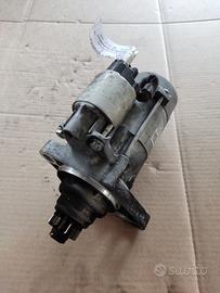Motorino avviamento VOLKSWAGEN GOLF 7 1598cc TDI d