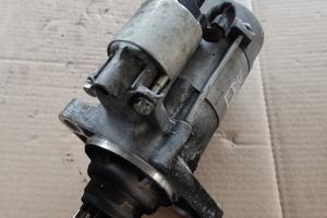 Motorino avviamento VOLKSWAGEN GOLF 7 1598cc TDI d