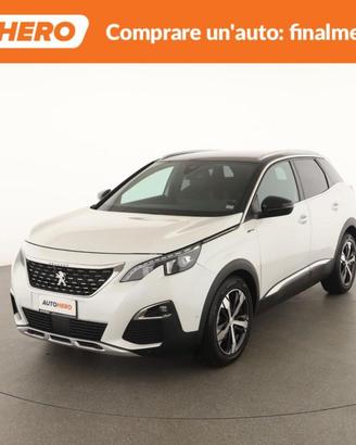PEUGEOT 3008 KD20515