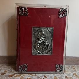 SAN FRANCESCO D'ASSISI FMR Ricci 2008 Josè Rodrigu