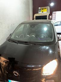 Smart Forfour 453 4 posti, 1.0 71cv MANUALE