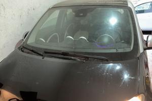 Smart Forfour 453 4 posti, 1.0 71cv MANUALE