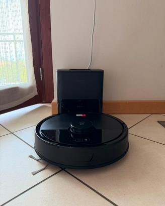 Roborock Q7 L5+ robot aspirapolvere/lavapavimenti