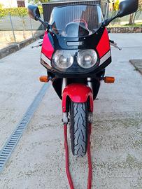 suzuki gsx-r 1100