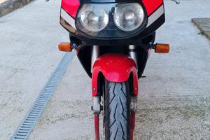 suzuki gsx-r 1100