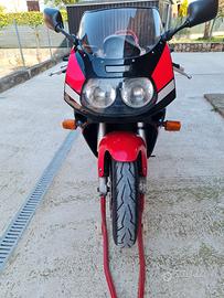 suzuki gsx-r 1100